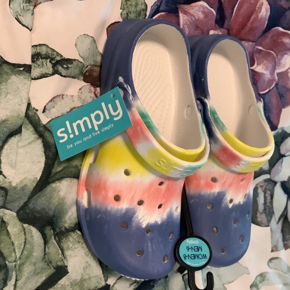 Simply southern clogs - Picture 3 of 3